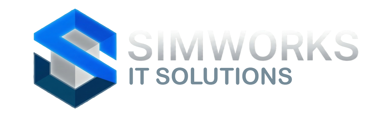 Simworks Logo